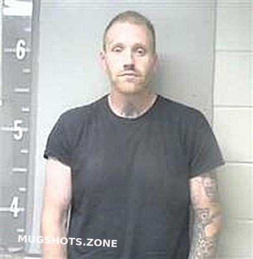 MILLICAN DAGEN 09/24/2025 Marshall County Mugshots Zone