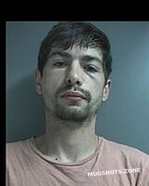 ZILKA AUSTIN 09/26/2025 Marshall County Mugshots Zone