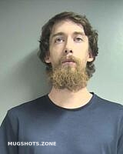 GOODWIN TODD 09/28/2025 Marshall County Mugshots Zone