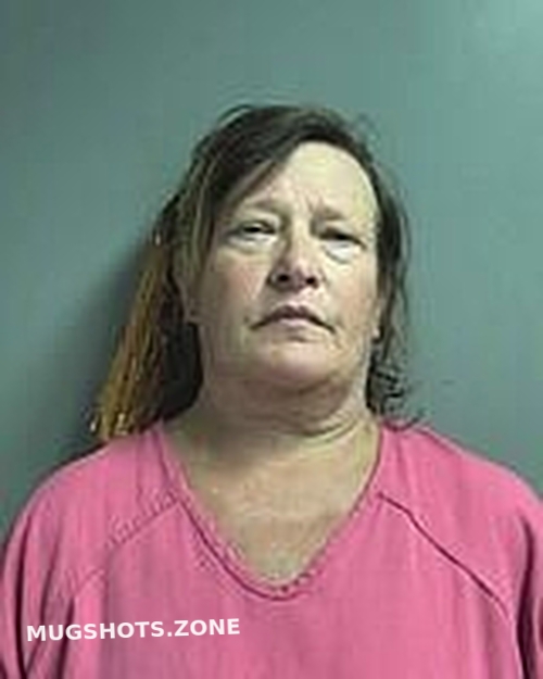 GIVENS LAURA 09/30/2025 Marshall County Mugshots Zone