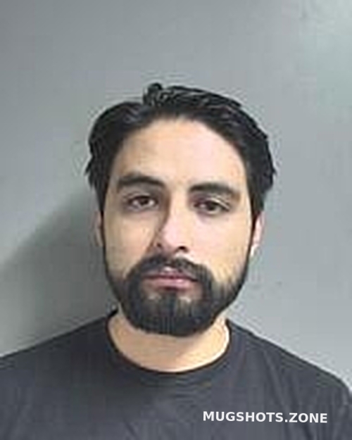 BRAVO DANIEL 10/05/2025 Marshall County Mugshots Zone