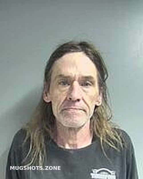 PRUITT RAYMOND 10/10/2025 Marshall County Mugshots Zone(01)