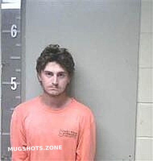 LYNCH LOGAN 10/10/2025 Marshall County Mugshots Zone
