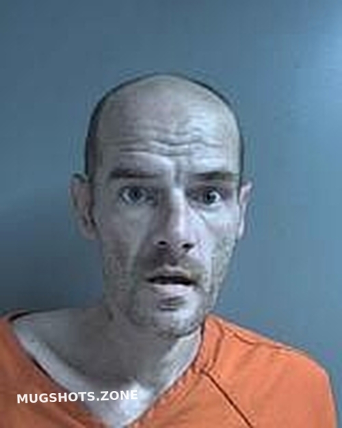 SISCO JUSTIN 10/11/2025 Marshall County Mugshots Zone