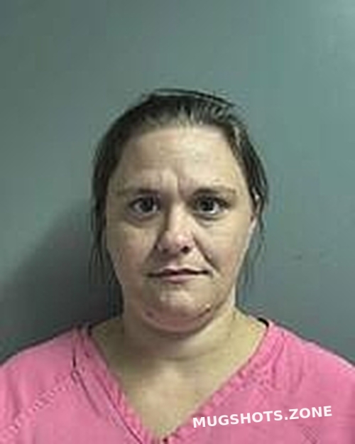 TOOLE STEPHANIE 10/21/2025 Marshall County Mugshots Zone