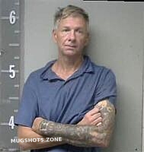 EDEN ANTHONY 10/22/2025 Marshall County Mugshots Zone