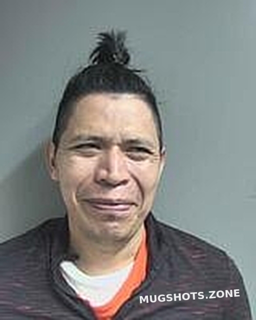 CINTO AMILCAR 10/23/2025 Marshall County Mugshots Zone