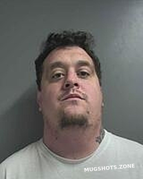 CLAYTON JONATHAN 10/23/2025 Marshall County Mugshots Zone