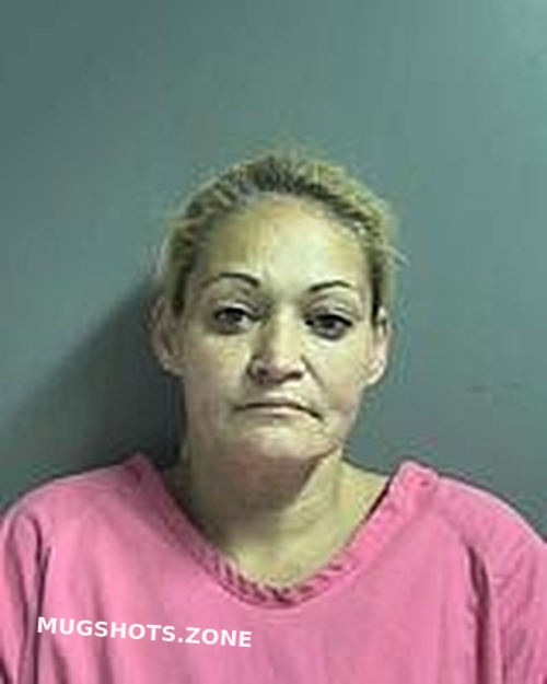 ROWE KIMBERLEE 10/27/2025 Marshall County Mugshots Zone