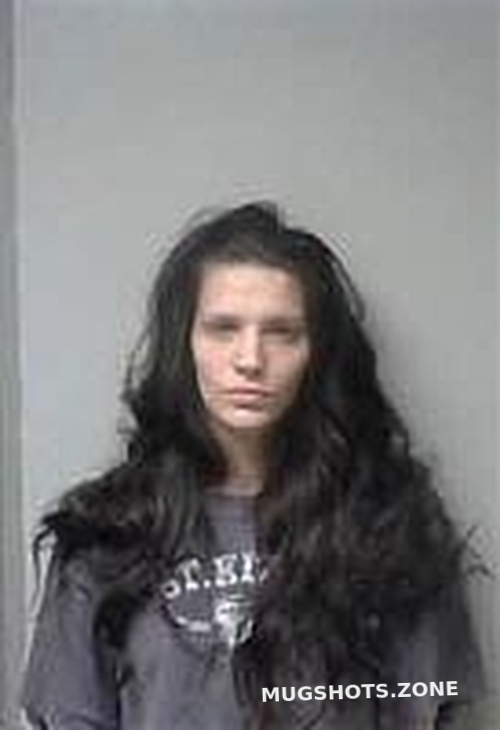 HUTCHINS CARLY 10/29/2025 Marshall County Mugshots Zone