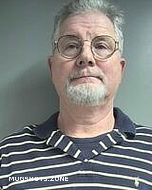 BURGESS MICHAEL 11/01/2025 Marshall County Mugshots Zone