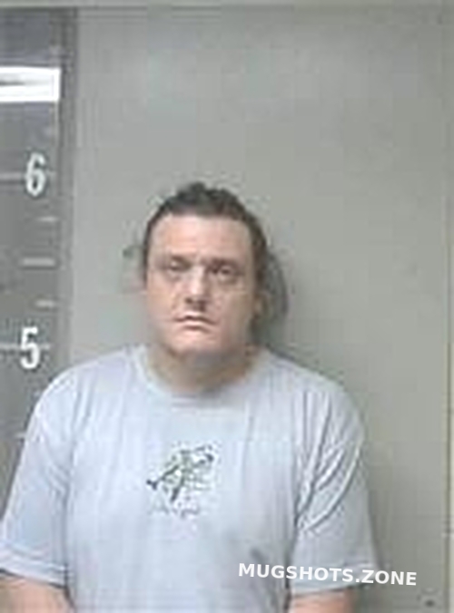 GWATHNEY JACOB 11/02/2025 Marshall County Mugshots Zone