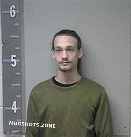 FOGARTY BRAYDEN 11/10/2025 Marshall County Mugshots Zone