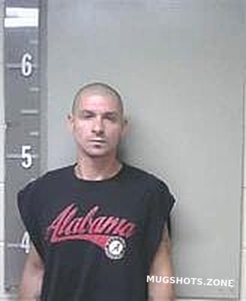 BURKE AUSTIN 11/11/2025 Marshall County Mugshots Zone