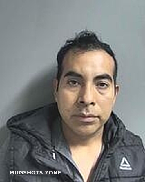 SEBASTIAN BARTOLON ARIEL 11/20/2025 Marshall County Mugshots Zone