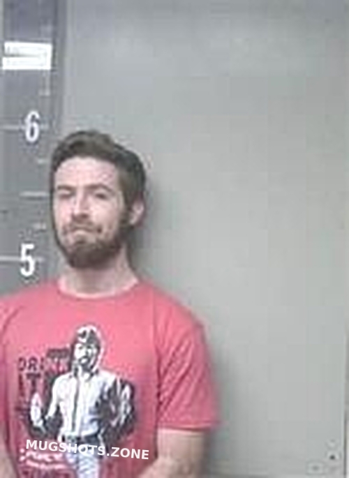 SWEARENGIN CODY 11/20/2025 Marshall County Mugshots Zone
