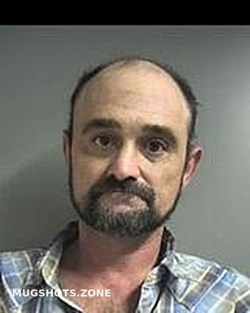 GARRARD TOBY 11/24/2025 Marshall County Mugshots Zone