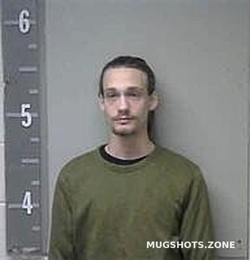 FOGARTY BRAYDEN 12/01/2025 Marshall County Mugshots Zone