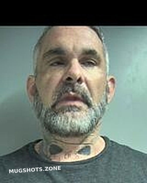 DABBS CHARLES 12/27/2025 Marshall County Mugshots Zone