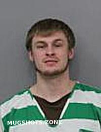 NISSEN SKYLER ZACHARY 06/11/2021 - Marshall County Mugshots Zone