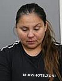 WALKER ERICA RENEA 09/19/2022 - Marshall County Mugshots Zone