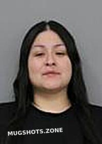 NUNEZ CABRERA FABIOLA 11/01/2022 - Marshall County Mugshots Zone