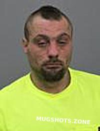 ROCHELEAU JEREMY STEVEN 12/28/2022 - Marshall County Mugshots Zone