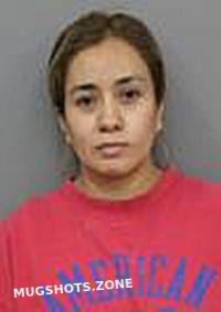 GONZALEZ BIRIDIANA LETICIA 12/30/2022 - Marshall County Mugshots Zone