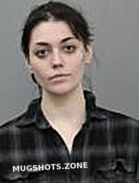 BUTCHER MICHAELA REQUEL 01/10/2023 - Marshall County Mugshots Zone