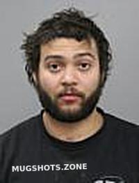LACY JARED PATRICK 02/24/2023 - Marshall County Mugshots Zone