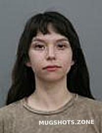 PAPAKEE SKYLAR GRACE 05/05/2023 - Marshall County Mugshots Zone