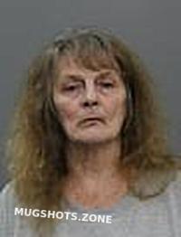 PATTERSON DEBRA LOUISE 06/11/2023 - Marshall County Mugshots Zone