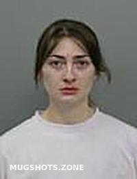 GARBER KATHERINE MARIE 06/16/2023 - Marshall County Mugshots Zone