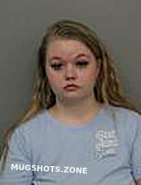 LINNE MIRANDA MAE-LOUISE 07/04/2023 - Marshall County Mugshots Zone