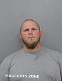 REAGAN ANDREW MATHEW 07/27/2023 - Marshall County Mugshots Zone