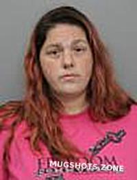 QUEEN ALAINA ROSE 08/31/2023 - Marshall County Mugshots Zone