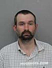 CULVER JARED CLAY 11/15/2023 - Marshall County Mugshots Zone