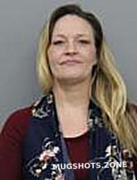 WARNELL TANYA LOUISE 02/06/2024 - Marshall County Mugshots Zone