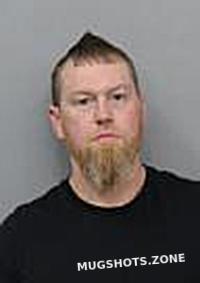 DOWNING JARED PATRICK 10/18/2024 - Marshall County Mugshots Zone