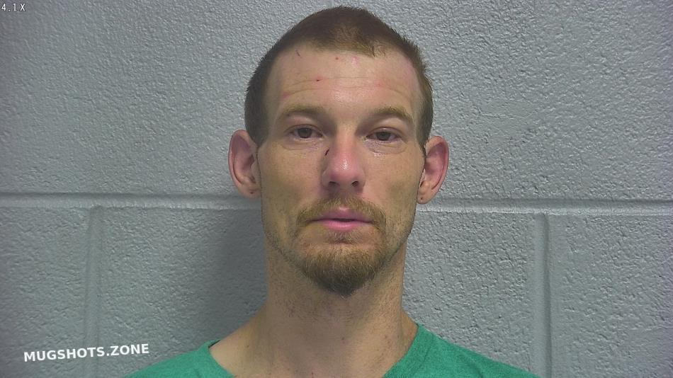 WEBB JODY WAYNE 06/24/2022 Marshall County Mugshots Zone