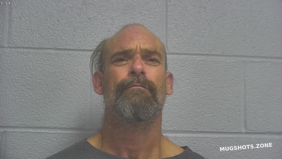 HAMLIN WILLIAM CHRISTOPHER 10/27/2022 Marshall County Mugshots Zone