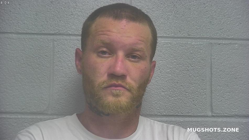 TEEL KYLE MICHEAL 05/23/2023 - Marshall County Mugshots Zone