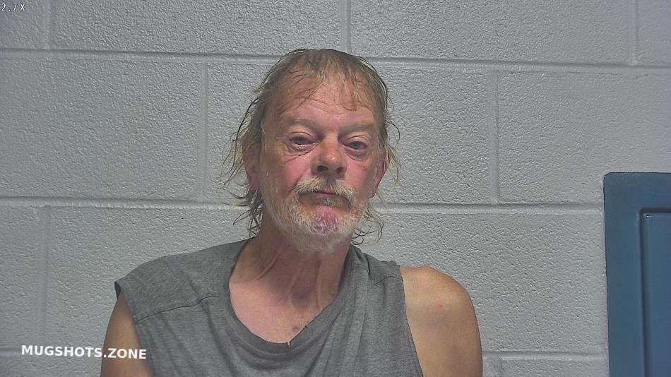 HARGROVE TROY SCOTT 06/01/2023 Marshall County Mugshots Zone