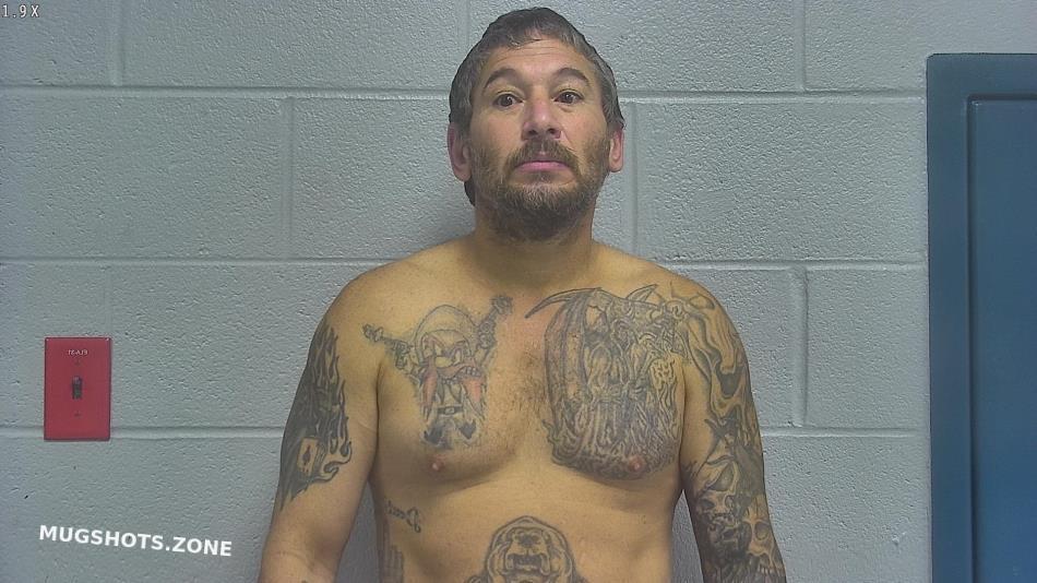 BEDDINGFIELD JAMES MICHAEL 06/01/2023 Marshall County Mugshots Zone