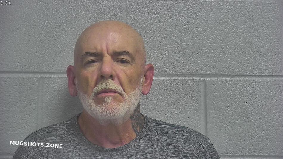 RICE STEVEN EDWARD 07/05/2023 Marshall County Mugshots Zone