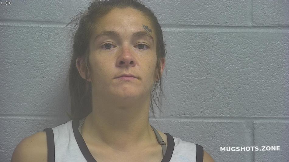 SKINNER KATHERINE ANNE 11/12/2023 Marshall County Mugshots Zone