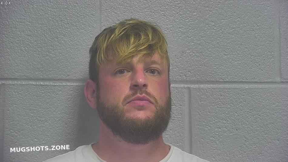 THERRIAULT TYLER MARK 05/07/2024 Marshall County Mugshots Zone