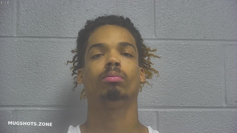 JACKSON JACOB NATHANIEL 09/20/2024 Marshall County Mugshots Zone