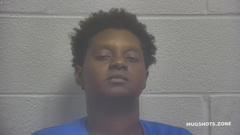 WILLIAMS ICYIA MIKSHEOMIA 01/15/2025 Marshall County Mugshots Zone