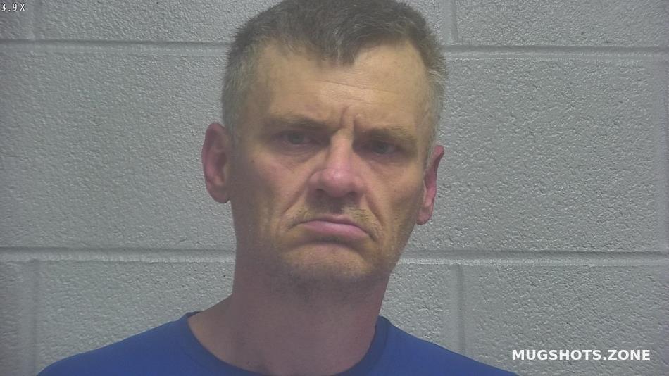 PEARSON MATTHEW LEE 03/28/2025 Marshall County Mugshots Zone